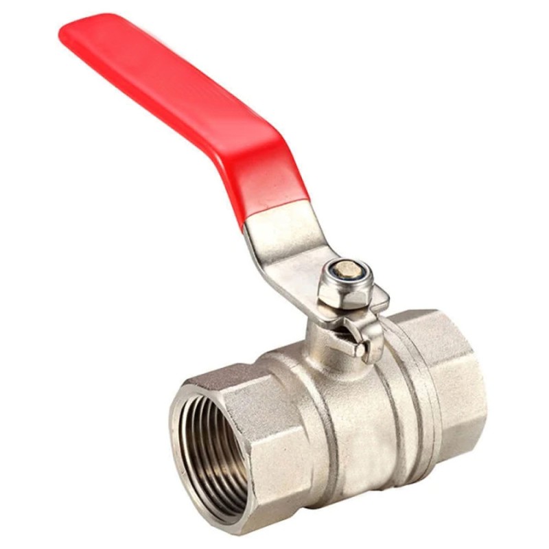 BALL VALVE - BR-BNP 3/4"