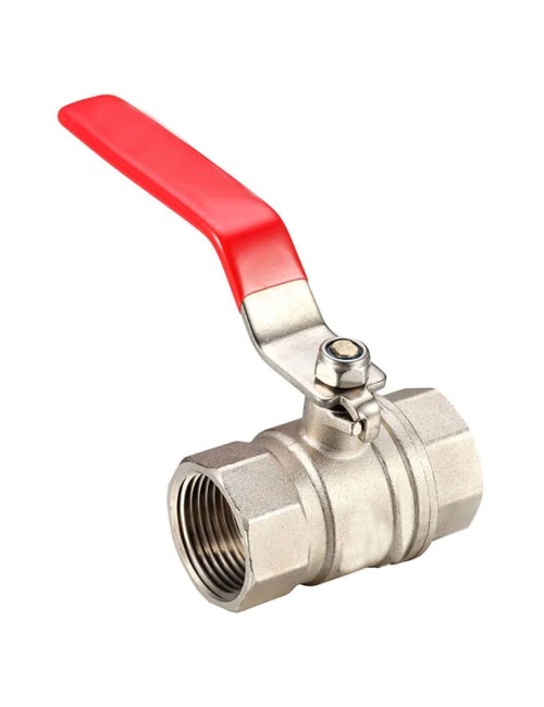BALL VALVE - BR-BNP 3/4"
