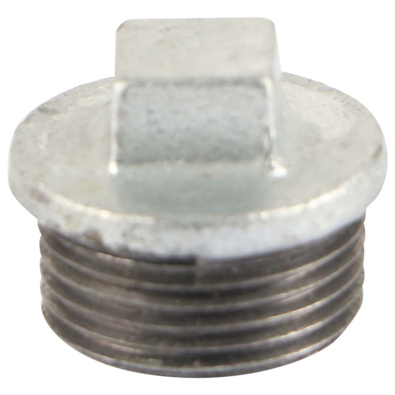 GI PLUG 3/4"