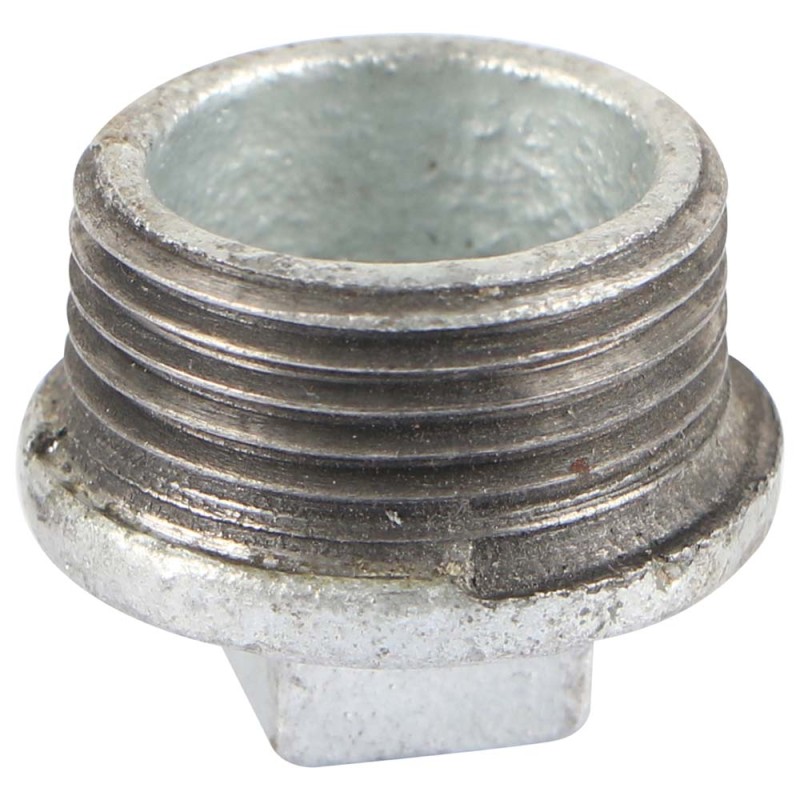 GI PLUG 3/4"