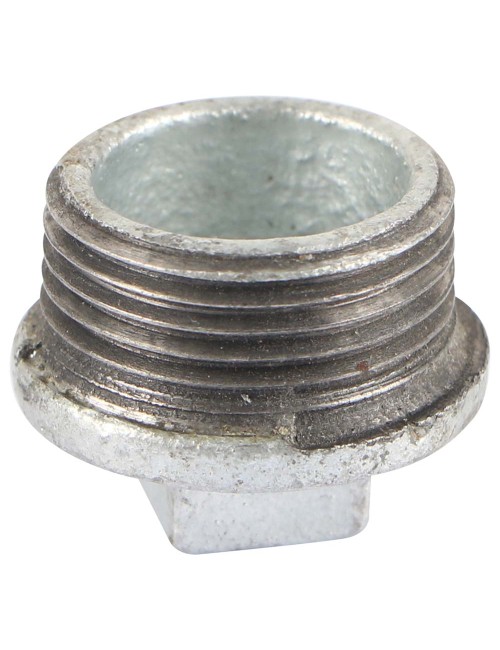 GI PLUG 3/4"