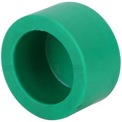 CHN سدة 1.1/2" اخضر لحيم