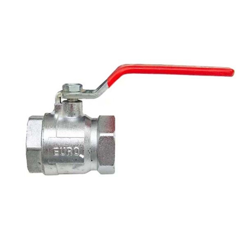 BALL VALVE - BR-BNP 2"