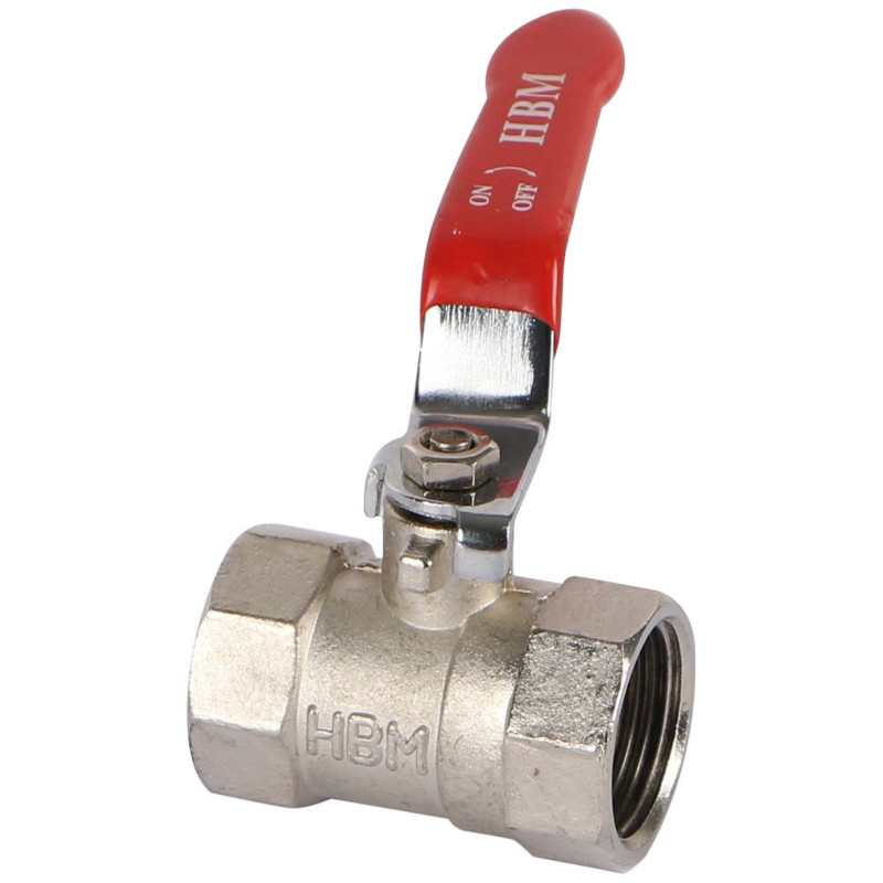 BALL VALVE HANDLE 3/4"