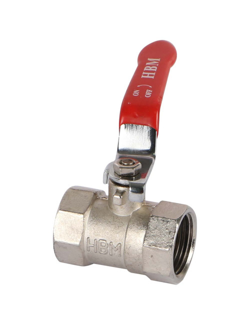 BALL VALVE HANDLE 3/4"