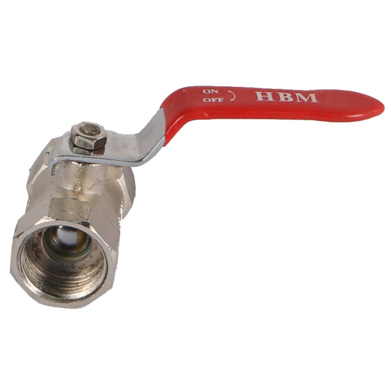 BALL VALVE HANDLE 3/4"