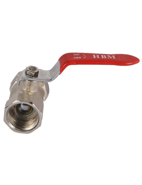 BALL VALVE HANDLE 3/4"