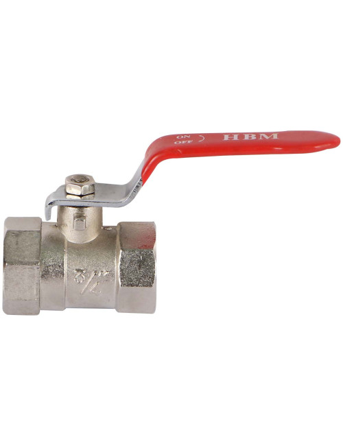 BALL VALVE HANDLE 3/4"