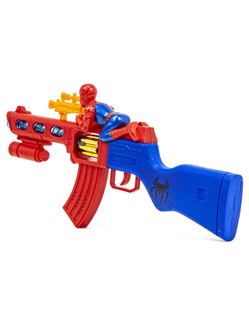 950-3 BATTERY OPERATED KIDS TOY GUN 36.5-16CM