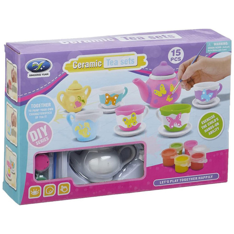 COOKING POT CERAMIC