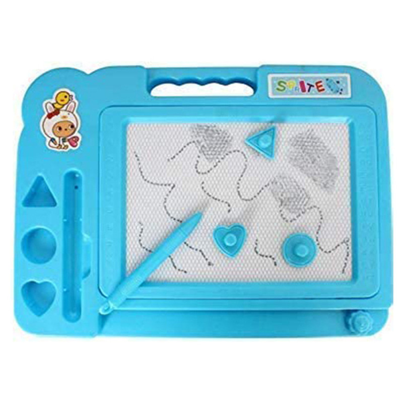 MAGIC WRITING BOARD- BAG DESIGN