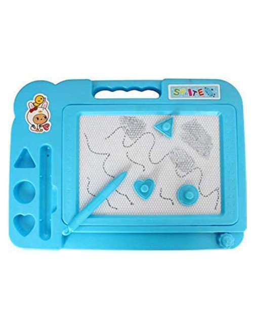 MAGIC WRITING BOARD- BAG DESIGN