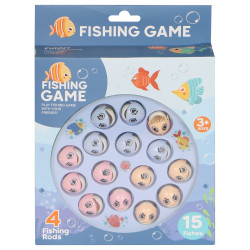 GSG-00878 FISHING GAME