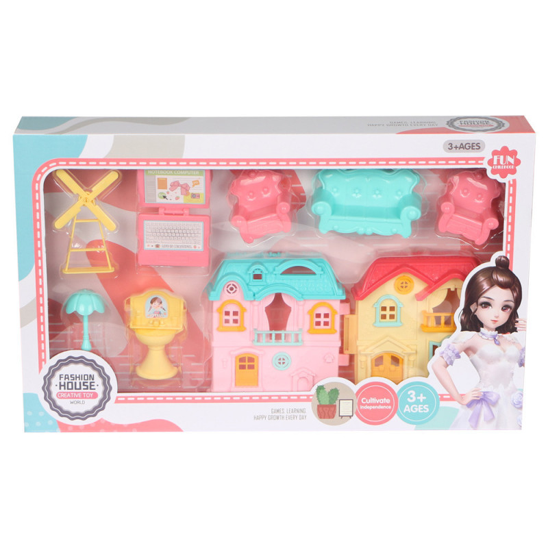 015-13 بيت عروسة