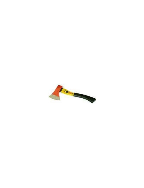 JD113 AXE WITH FIBREGLSS HANDLE 1.25KG