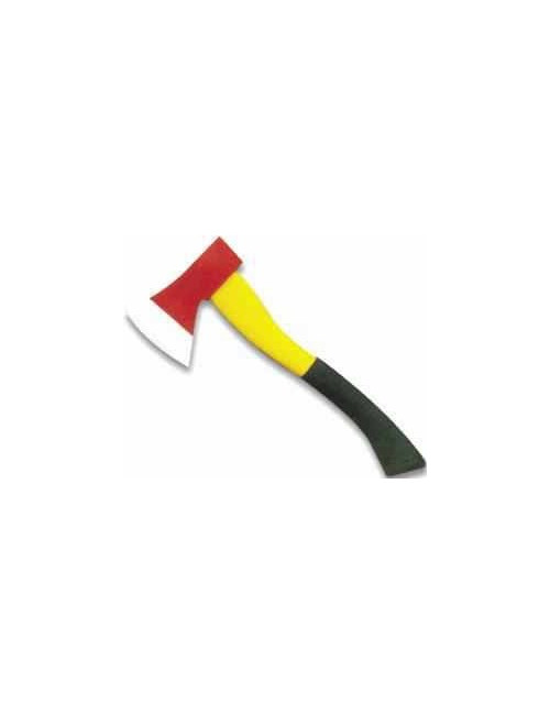 JD113 AXE WITH FIBREGLSS HANDLE 1.25KG