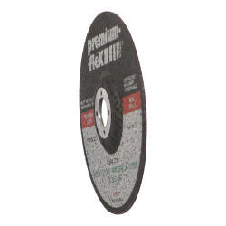 اسطوانة قص حديد 6" الماني