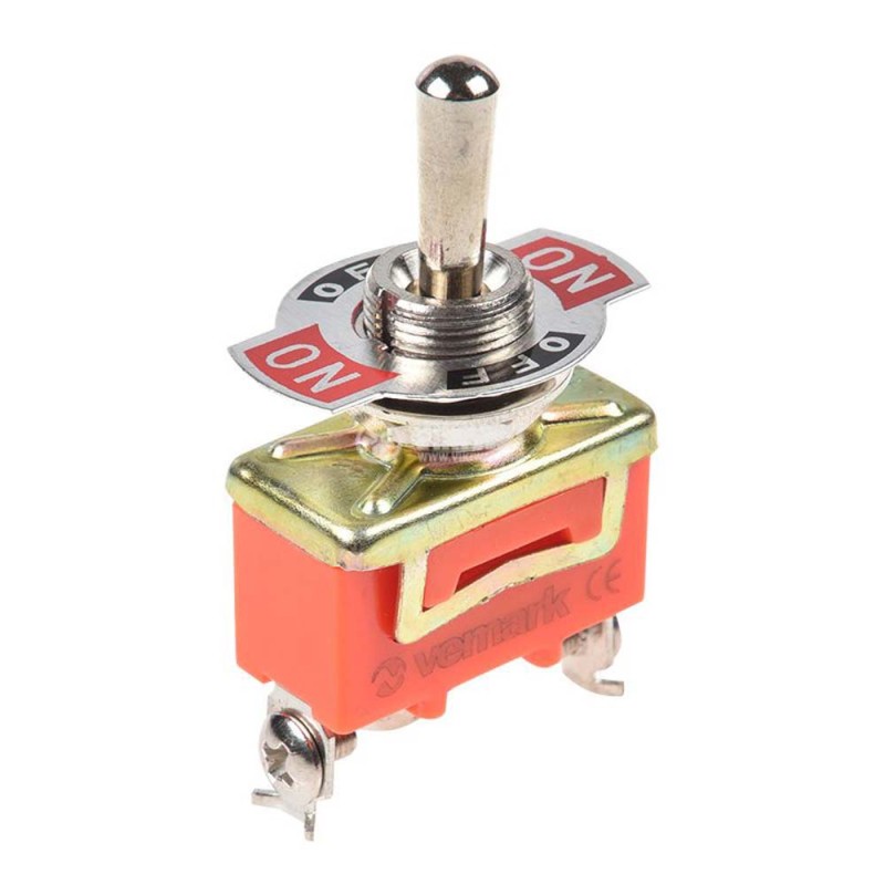 1122 MACHINE SWICTH 15 AMP 250V