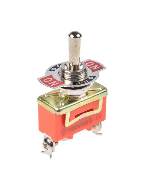 1122 MACHINE SWICTH 15 AMP 250V