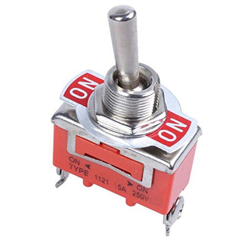 1122 MACHINE SWICTH 15 AMP 250V