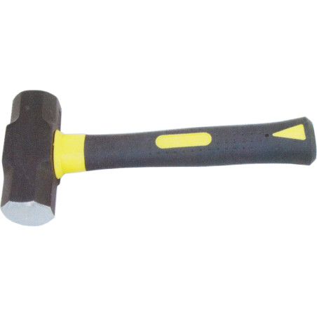 مهدة يدة فيبر 2رطلH.D CHN