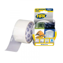 AT4805 HPX 48MM X 5M تيب شفاف