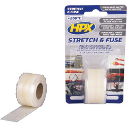 SI2503 HPX RUBBER MASTIC TAPE 3 MTR