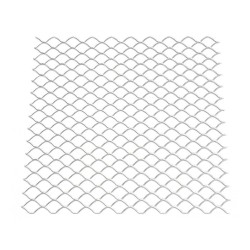 METAL LATH 68.50 CM x 2.44 MTR 1.600 KG