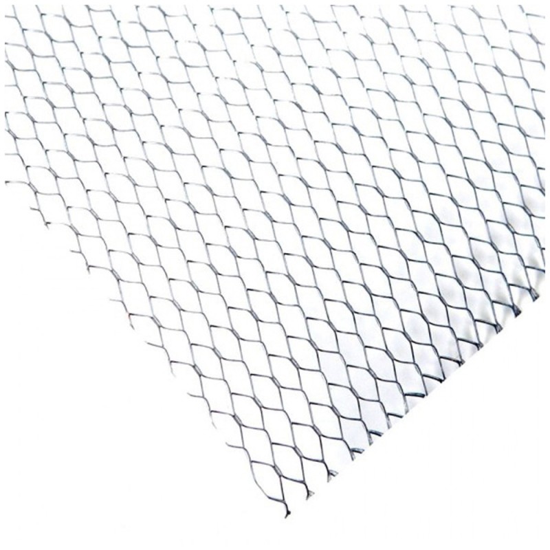 METAL LATH 68.50 CM x 2.44 MTR 1.600 KG