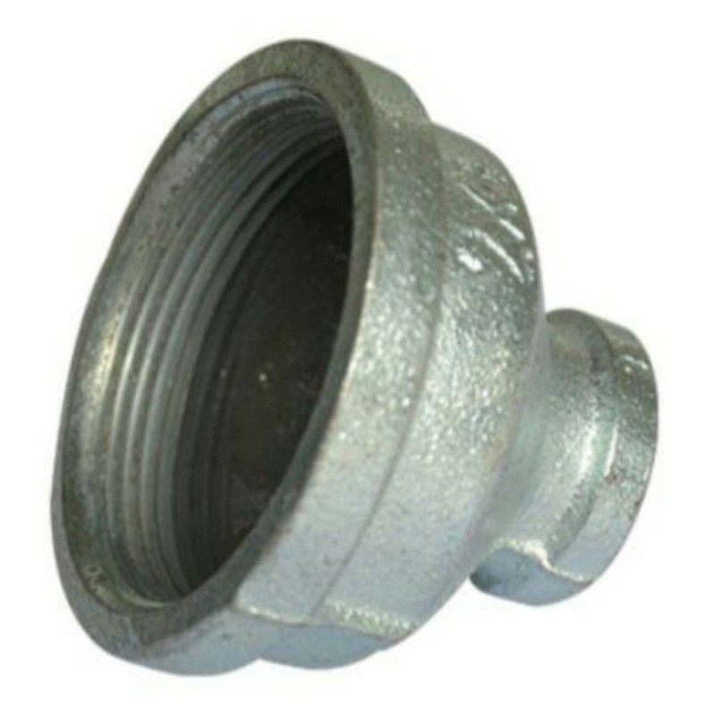 GI REDUCER SOCKET 1 1/4" x 2"