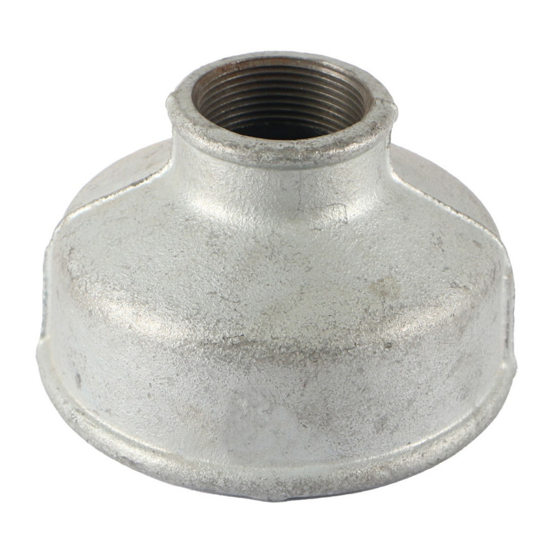 GI REDUCER SOCKET 3" X 1"