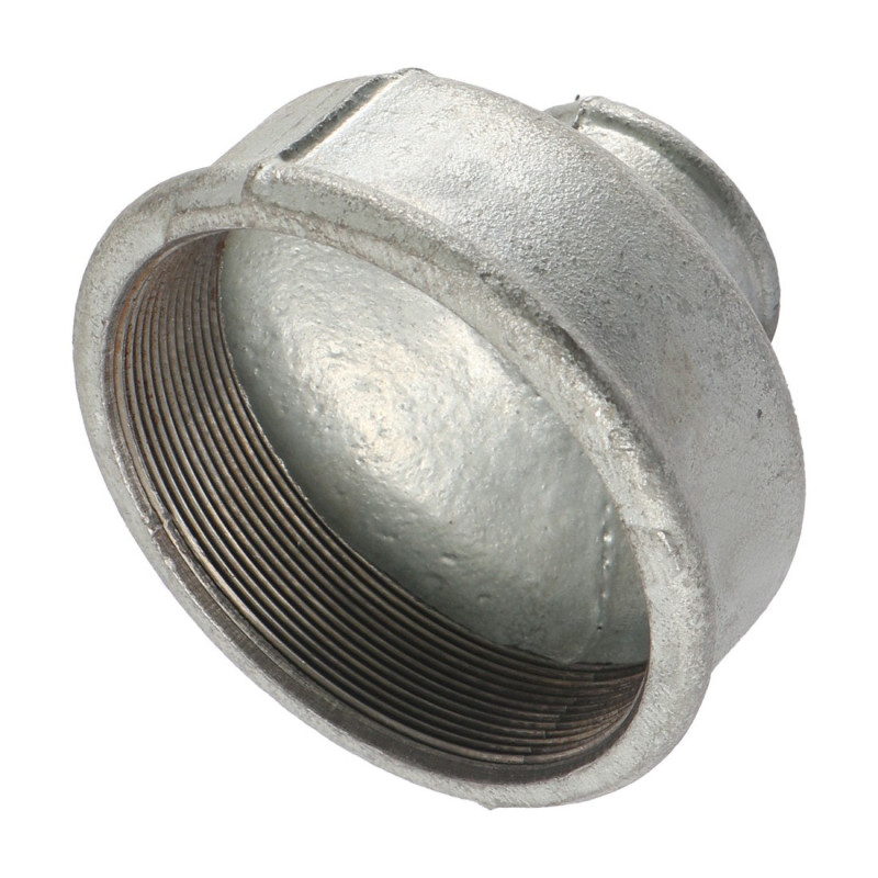 GI REDUCER SOCKET 3" X 1"