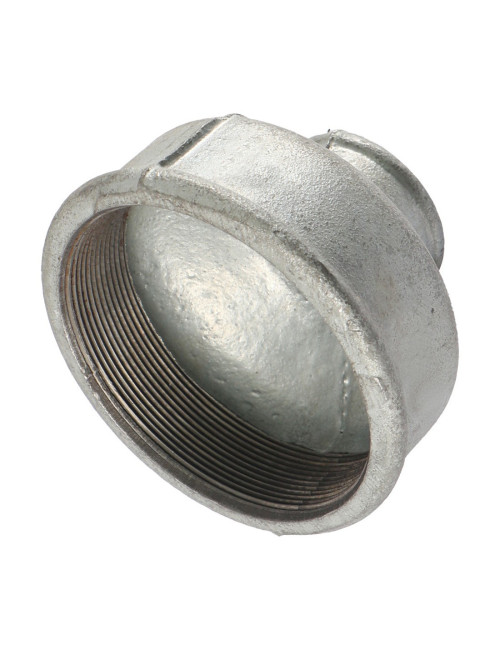 GI REDUCER SOCKET 3" X 1"