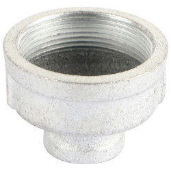 GI REDUCER SOCKET 2" x 3/4"