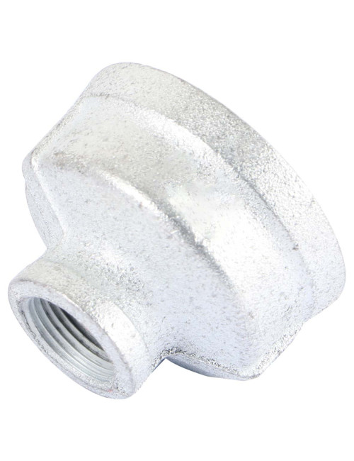 GI REDUCER SOCKET 2" x 3/4"