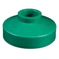 PPR REDUCER SOCKET 1" X 3/4"