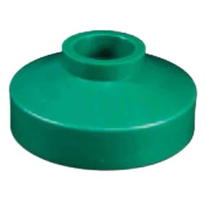 PPR REDUCER SOCKET 1" X 3/4"