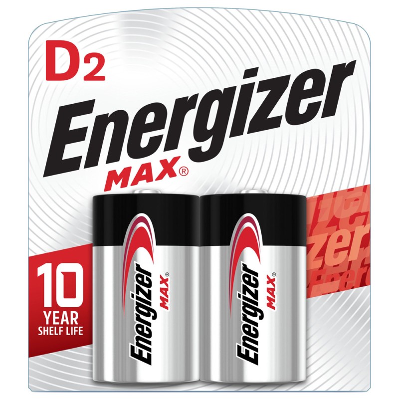 D-BP2 بطارية انرجايز D2