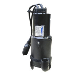 SG1500 CAST IRON SUBMERSIBLE PUMP 1.3 HP