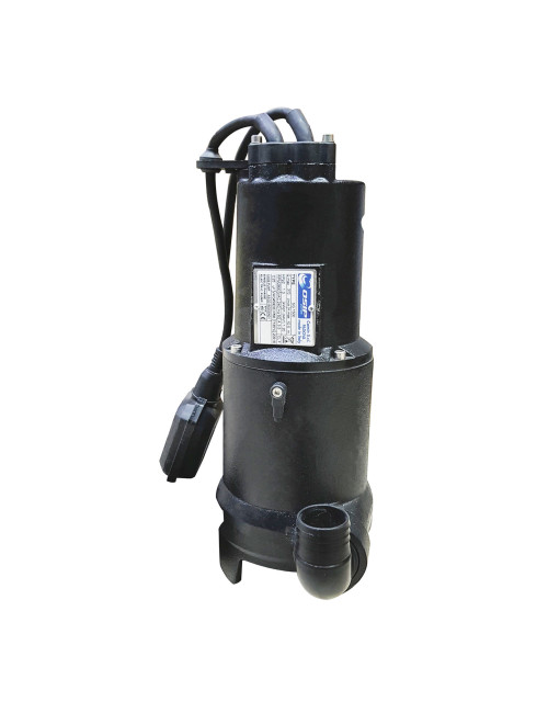 مضخة غطاس SG1500 1.3P ايطالي