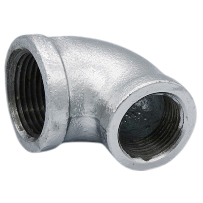 كوع 1.1/2"×"2 جلفنايز CHN