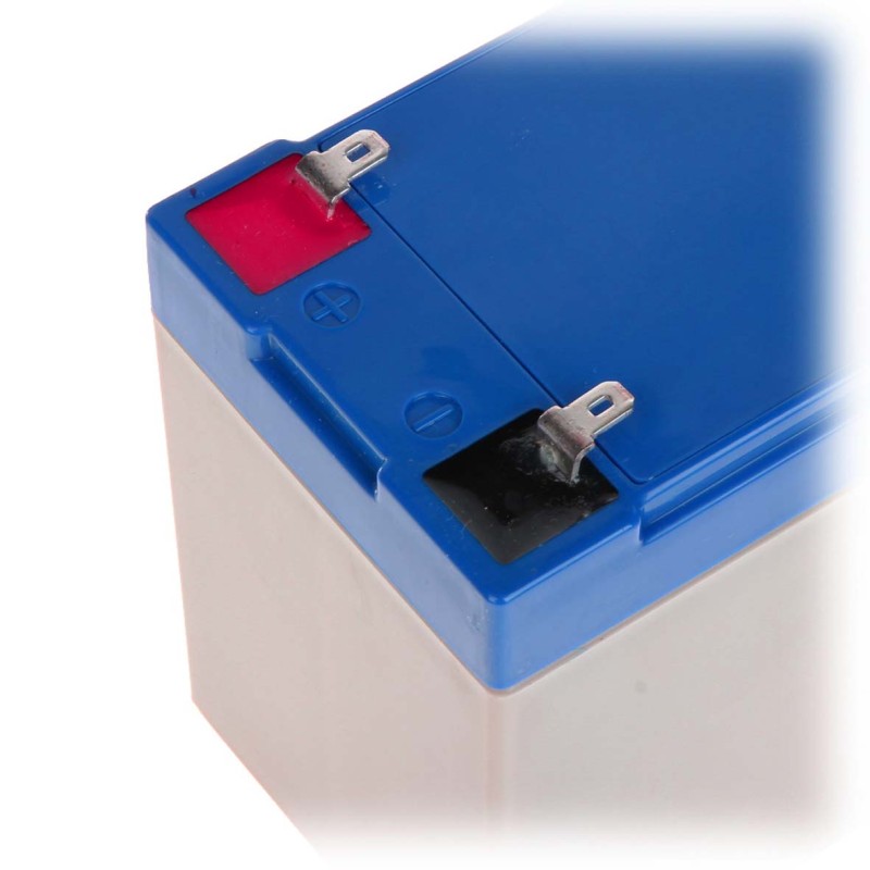 RECHARGEABLE GEL BATTERY 12 V/ 7 AH