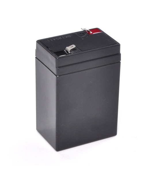 بطارية شحن 6 فولت 5 امبير CHN