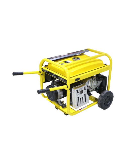 GENERATOR ST5000E-BS 4.5KW S USA