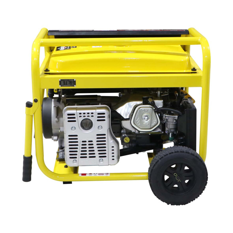 GENERATOR ST5000E-BS 4.5KW S USA