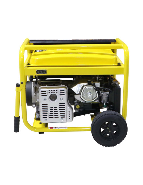 GENERATOR ST5000E-BS 4.5KW S USA