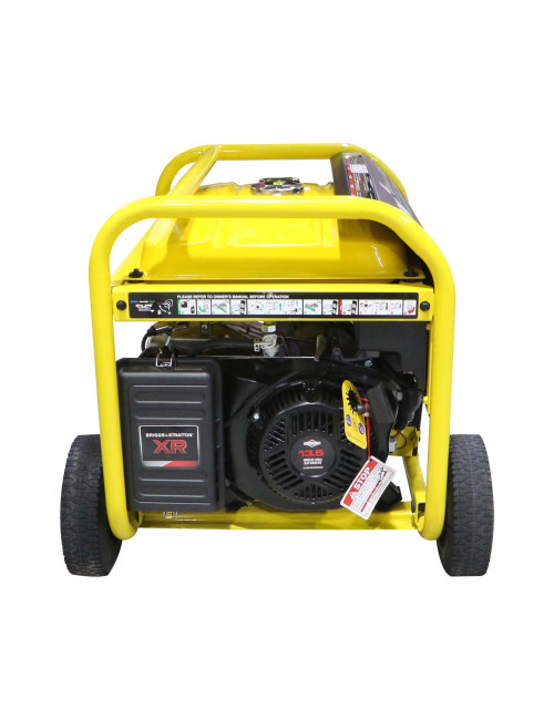 GENERATOR ST5000E-BS 4.5KW S USA