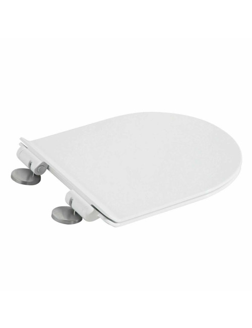 CHN-1690 TOILET SEAT COVER WHITE