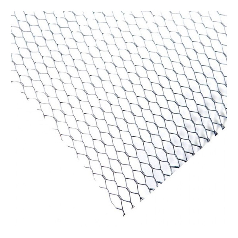 METAL LATH 60 CM x 2.44 MTR 1.250 KG