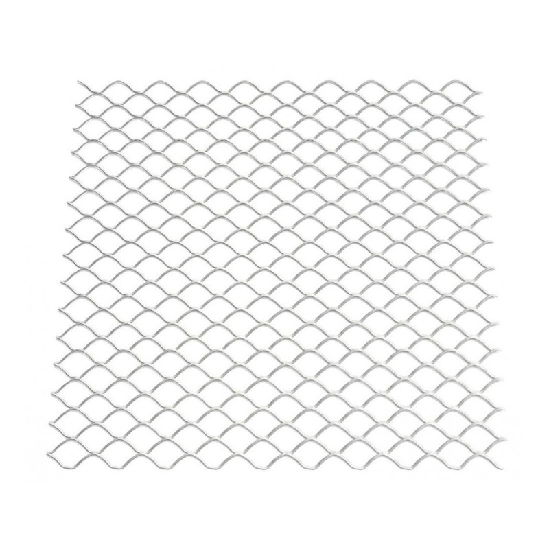 METAL LATH 60 CM x 2.44 MTR 1.600 KG